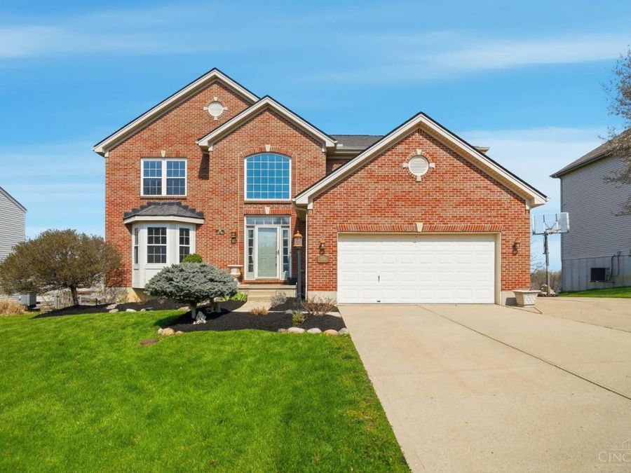 326 Sackett Drive, Monroe, OH 45050 Photo 1