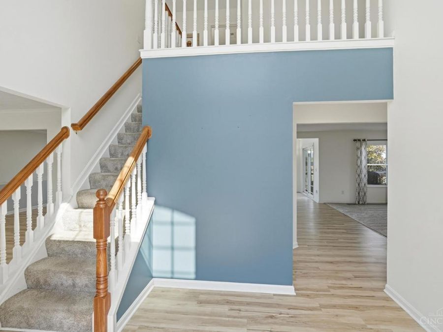 326 Sackett Drive, Monroe, OH 45050 Photo 7