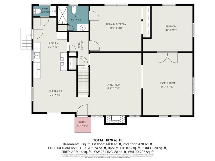 282 W Kemper Road, Springdale, OH 45246 Photo 29