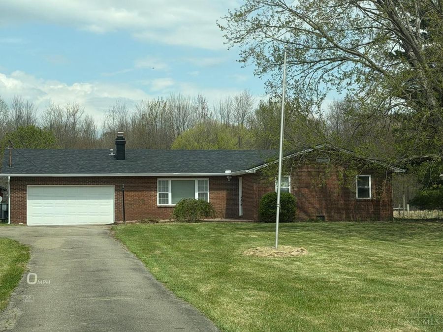 1501 Starling Road, Clark Township, OH 45106 Photo 1