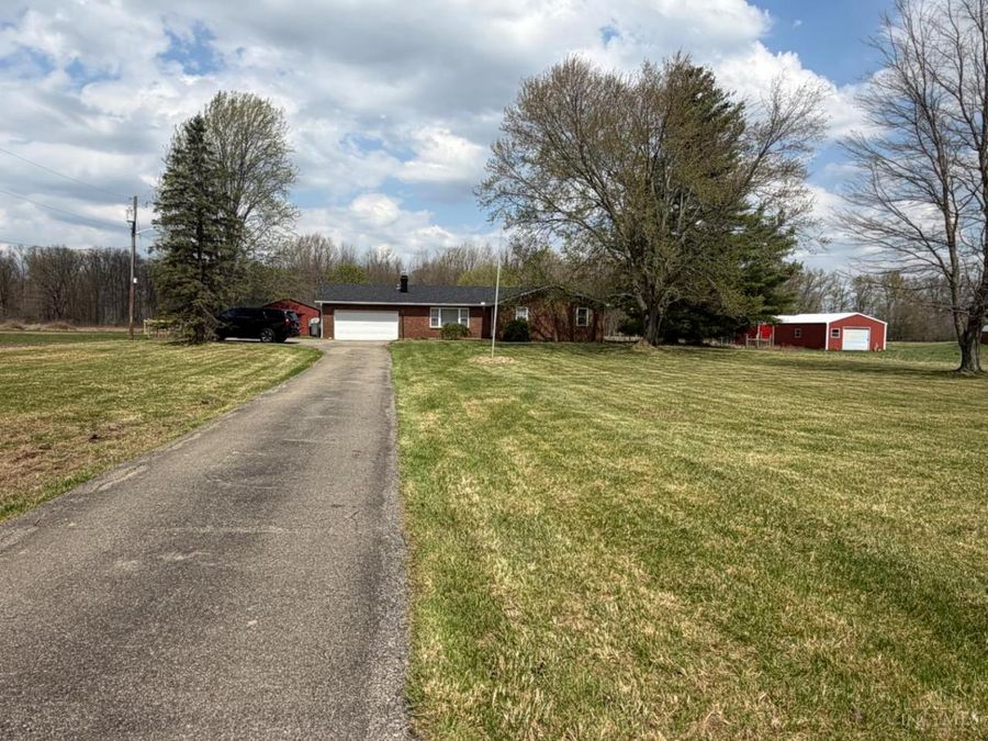 1501 Starling Road, Clark Township, OH 45106 Photo 4
