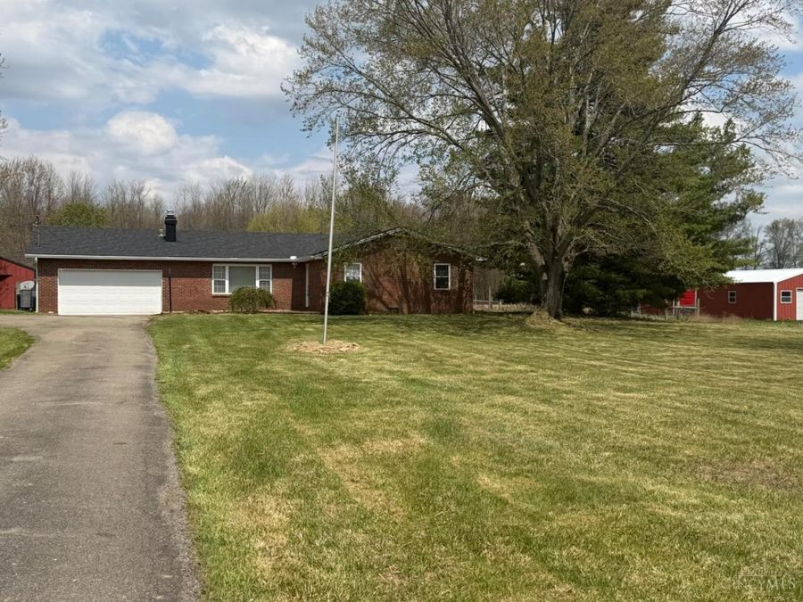 1501 Starling Road, Clark Township, OH 45106 Photo 7
