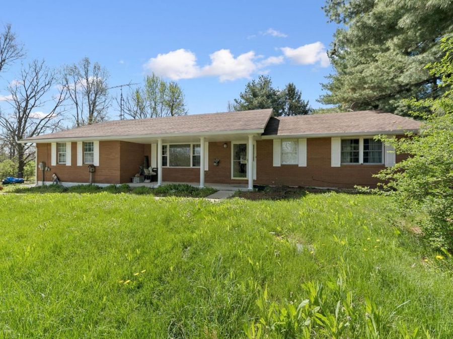 970 Jonesboro Road, Midland, OH 45148 Photo 2