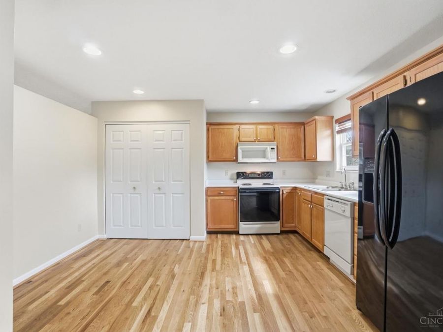 5781 Willowcove Drive, Cincinnati, OH 45239 Photo 12