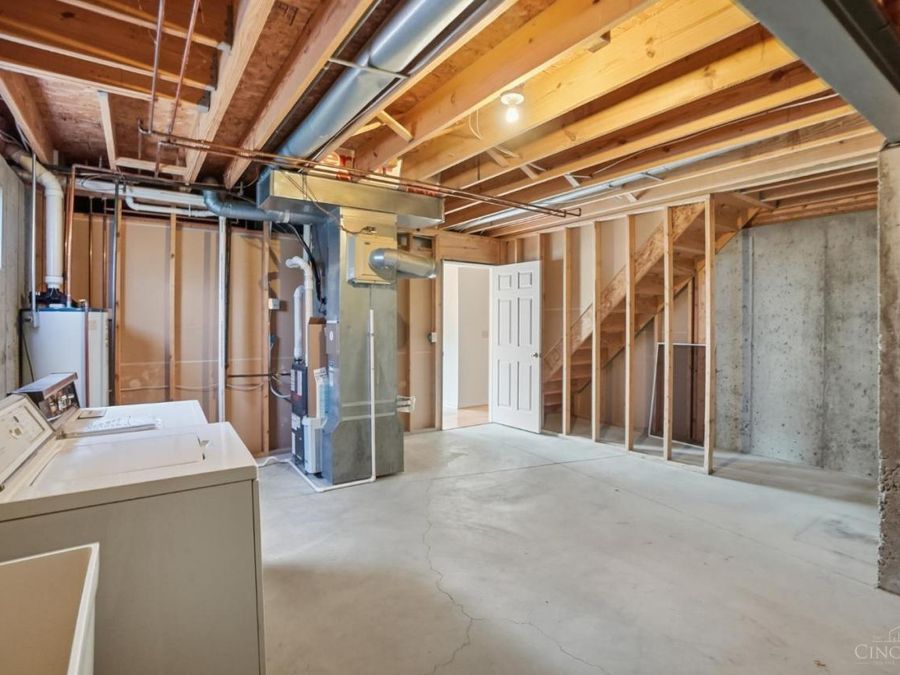 5781 Willowcove Drive, Cincinnati, OH 45239 Photo 52