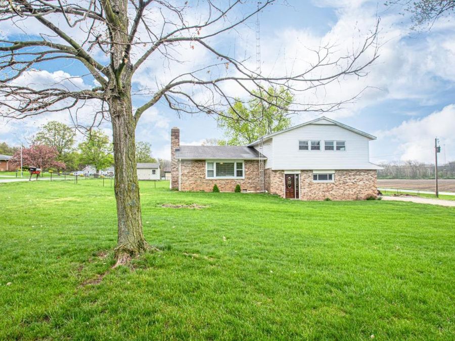 9500 Arnett Drive, Jefferson Township, OH 45347 Photo 1