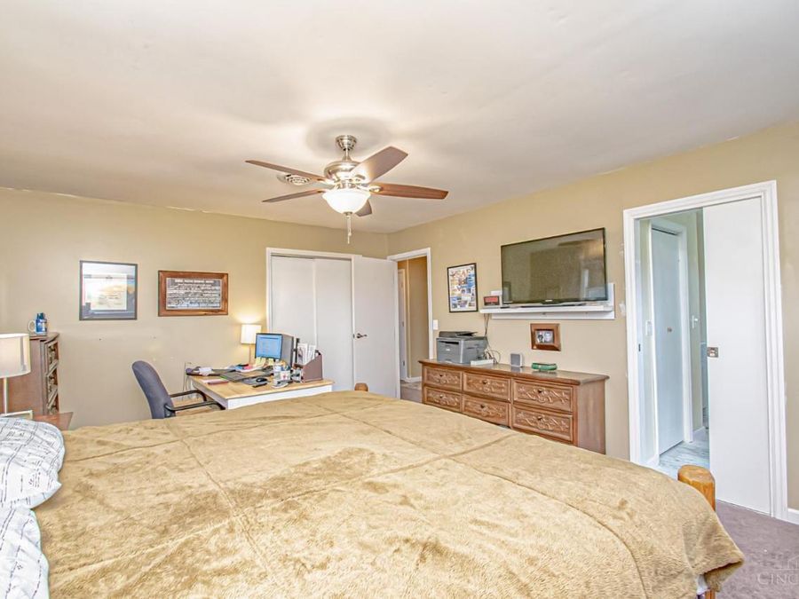 9500 Arnett Drive, Jefferson Township, OH 45347 Photo 12