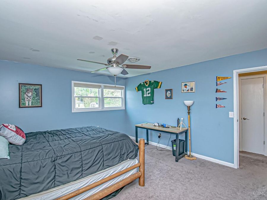 9500 Arnett Drive, Jefferson Township, OH 45347 Photo 17