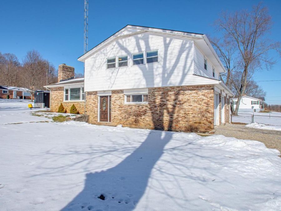 9500 Arnett Drive, Jefferson Township, OH 45347 Photo 33