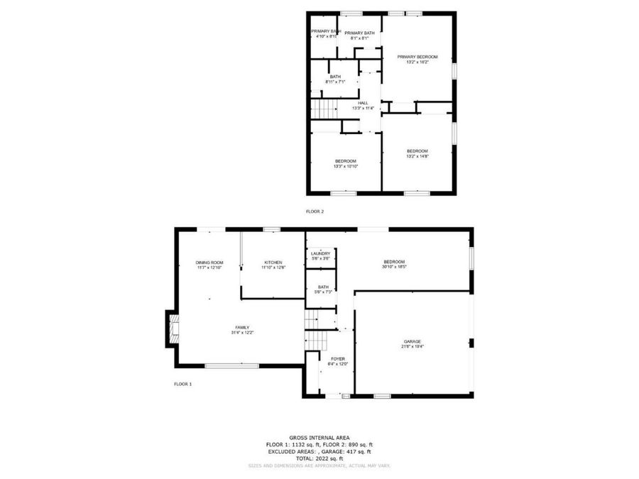 9500 Arnett Drive, Jefferson Township, OH 45347 Photo 34