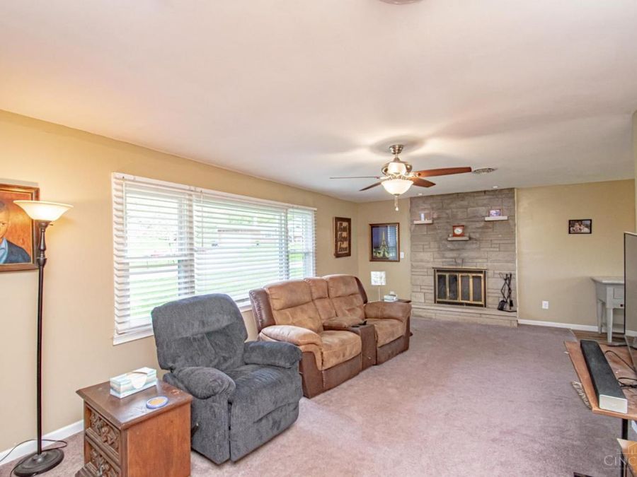 9500 Arnett Drive, Jefferson Township, OH 45347 Photo 4