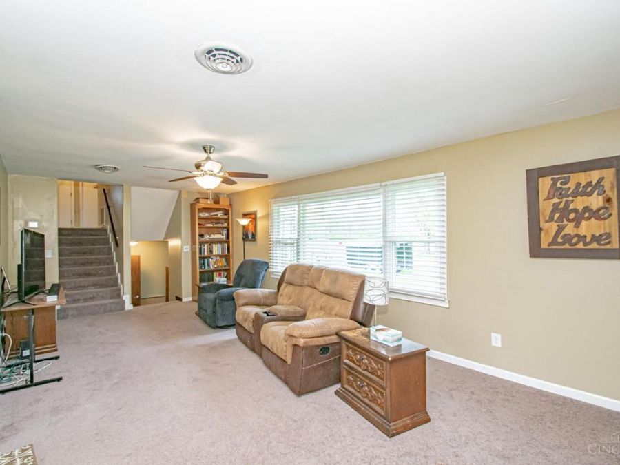 9500 Arnett Drive, Jefferson Township, OH 45347 Photo 5