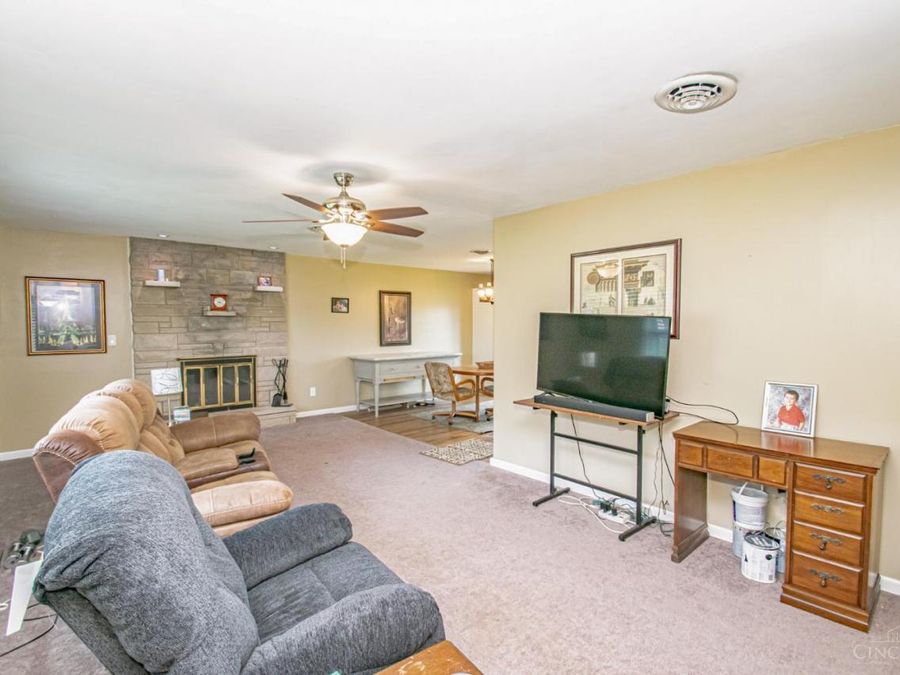 9500 Arnett Drive, Jefferson Township, OH 45347 Photo 6