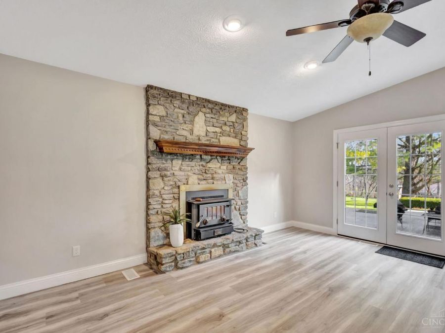 3873 Buck Ridge Drive, Okeana, OH 45053 Photo 20