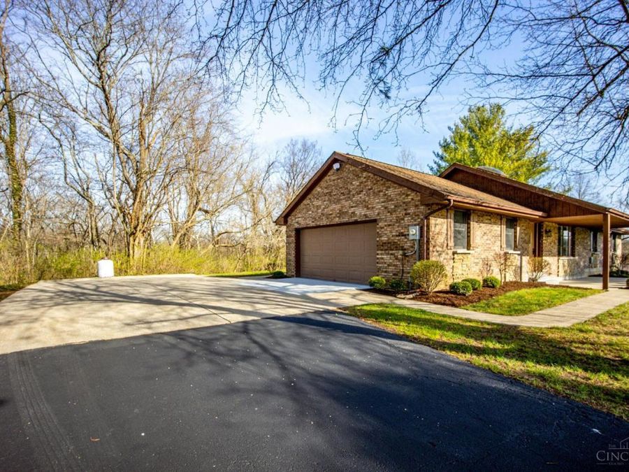 3873 Buck Ridge Drive, Okeana, OH 45053 Photo 45