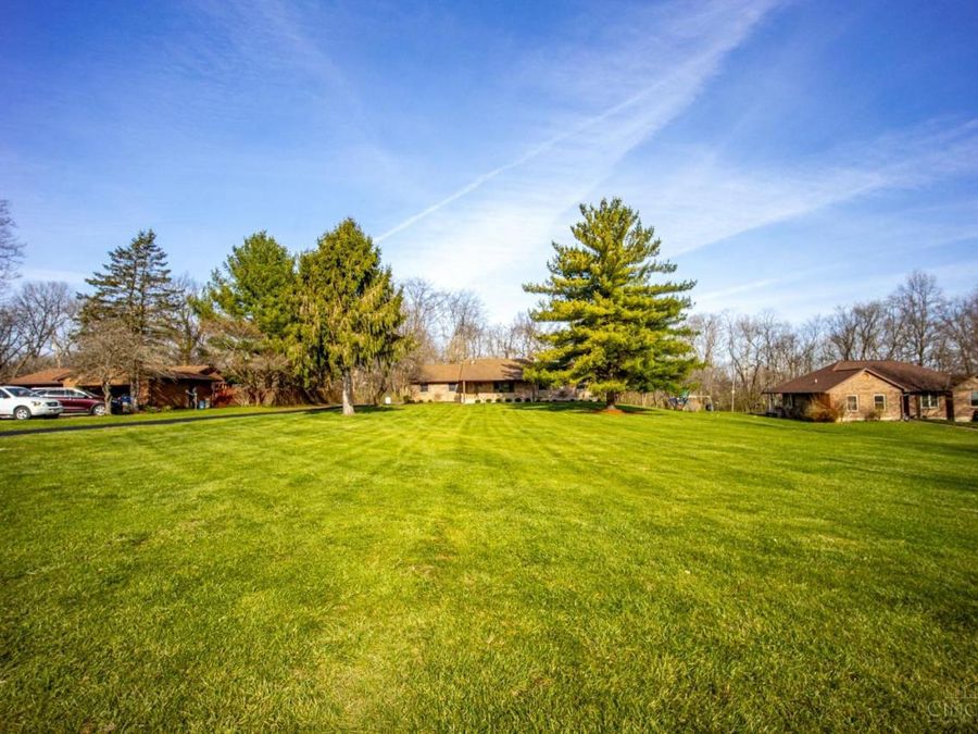 3873 Buck Ridge Drive, Okeana, OH 45053 Photo 46