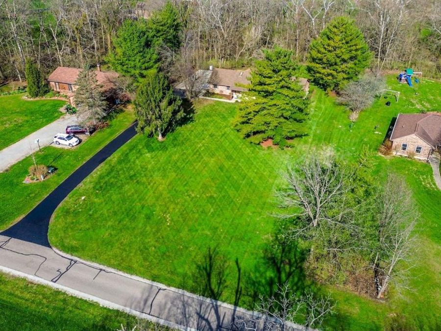 3873 Buck Ridge Drive, Okeana, OH 45053 Photo 53
