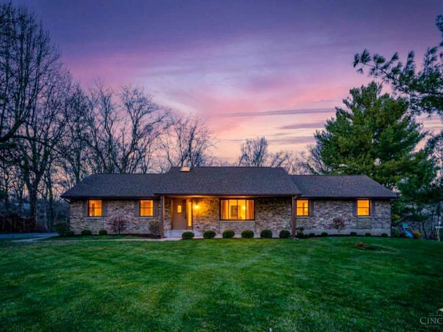 3873 Buck Ridge Drive, Okeana, OH 45053 Photo 56