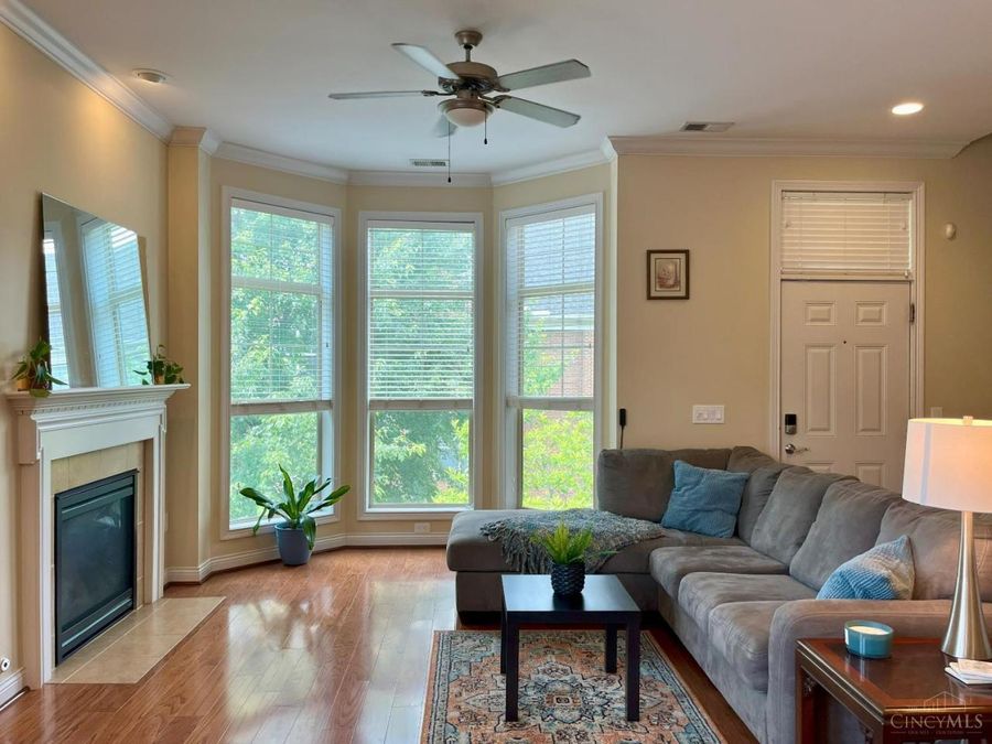 207 Stetson Street, Cincinnati, OH 45219 Photo 6