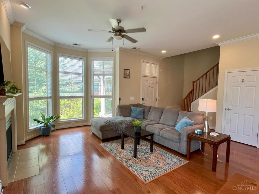 207 Stetson Street, Cincinnati, OH 45219 Photo 7