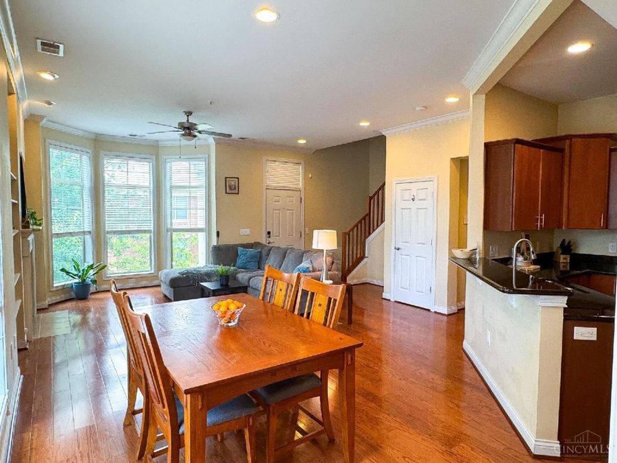 207 Stetson Street, Cincinnati, OH 45219 Photo 8