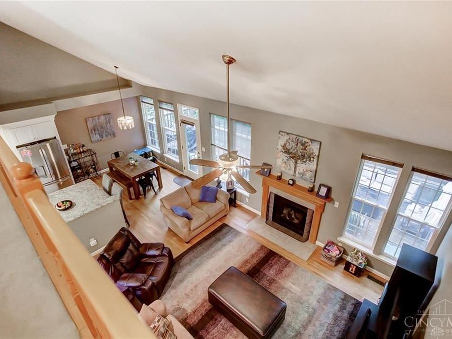1872 Olde Haley Drive, Washington Township, OH 45458 Photo 12
