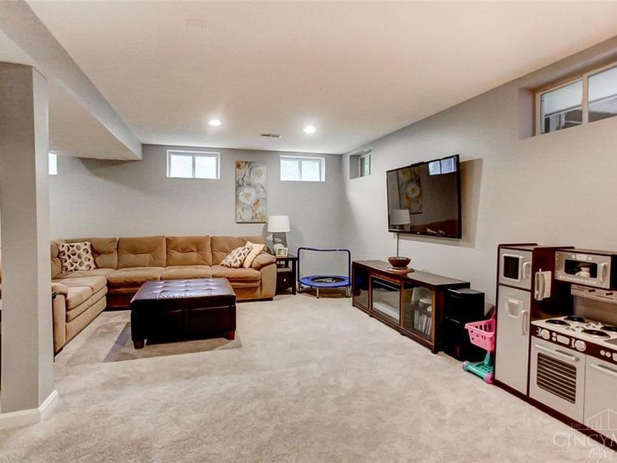 1872 Olde Haley Drive, Washington Township, OH 45458 Photo 16