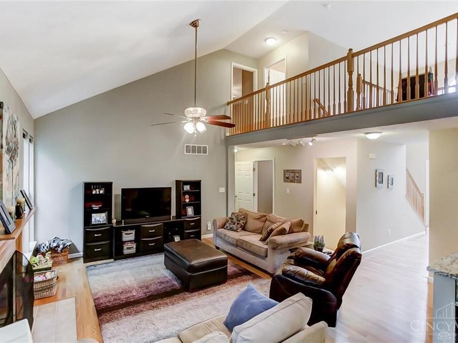 1872 Olde Haley Drive, Washington Township, OH 45458 Photo 29