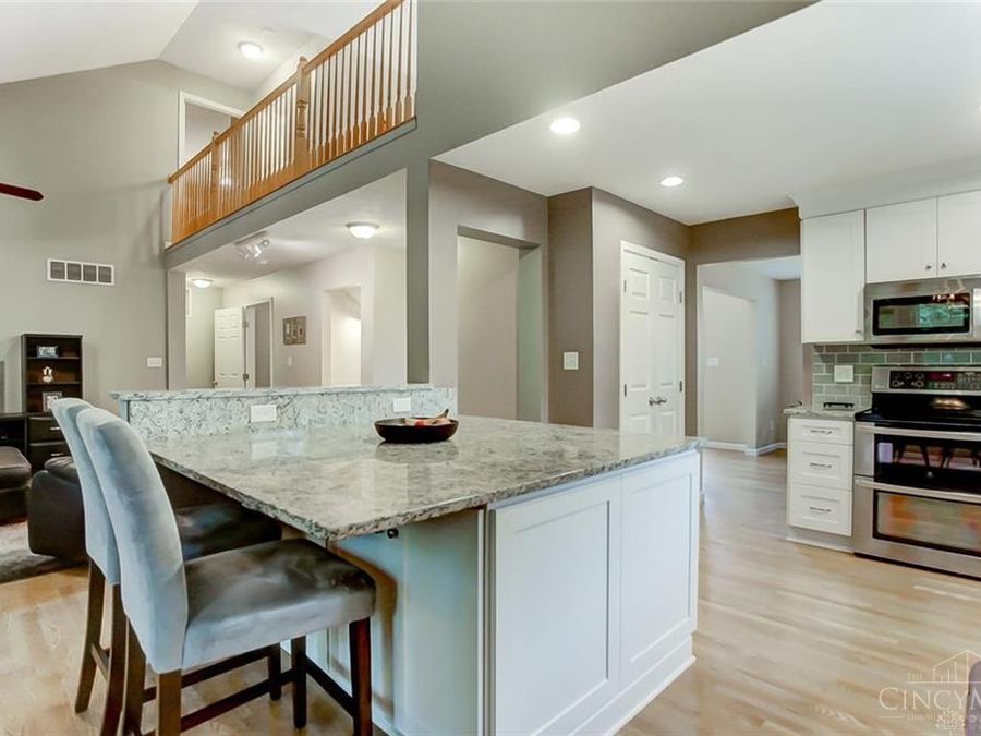 1872 Olde Haley Drive, Washington Township, OH 45458 Photo 34