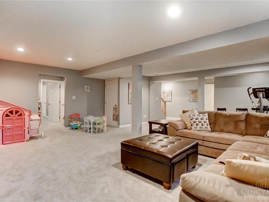 1872 Olde Haley Drive, Washington Township, OH 45458 Photo 45