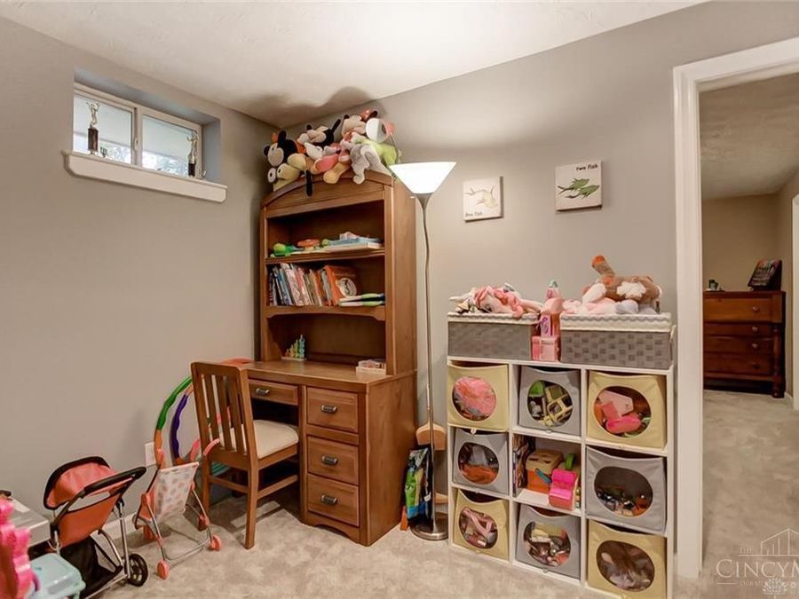 1872 Olde Haley Drive, Washington Township, OH 45458 Photo 46
