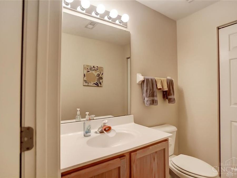 1872 Olde Haley Drive, Washington Township, OH 45458 Photo 47