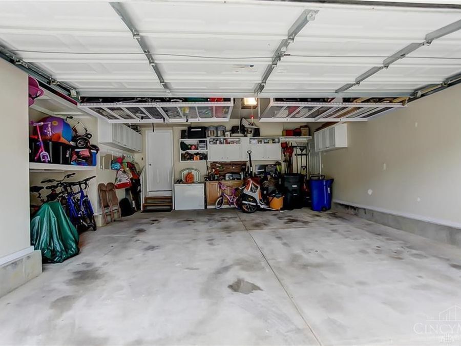 1872 Olde Haley Drive, Washington Township, OH 45458 Photo 49