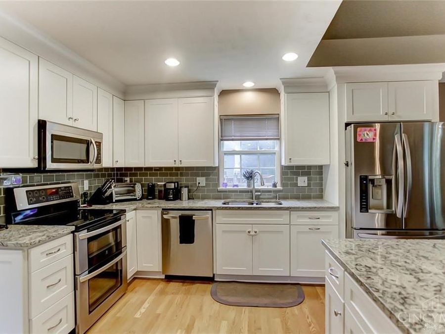 1872 Olde Haley Drive, Washington Township, OH 45458 Photo 8