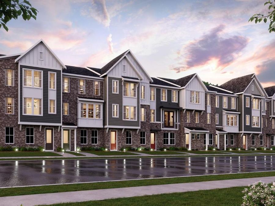 7253 Otley Drive, Unit 53303, West Chester, OH 45069 Photo 1
