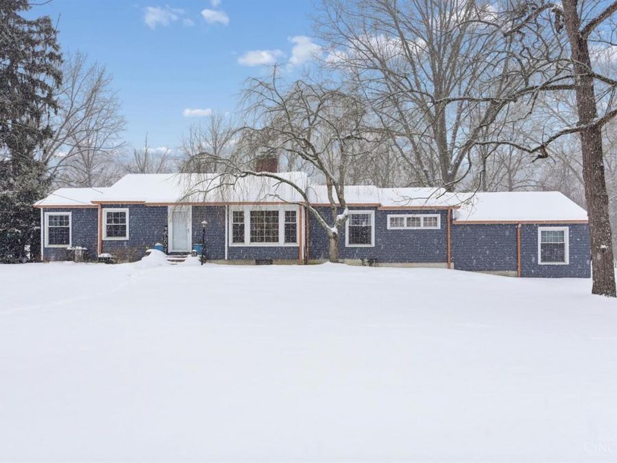 335 Albion Avenue, Glendale, OH 45246 Photo 1