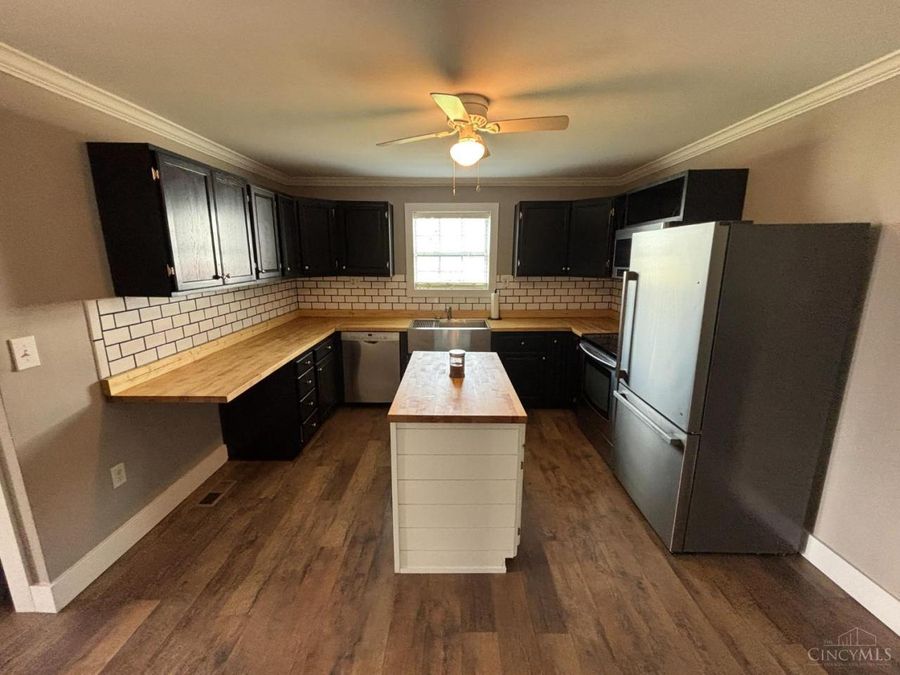 210 Woodward Street, Mount Orab, OH 45154 Photo 18