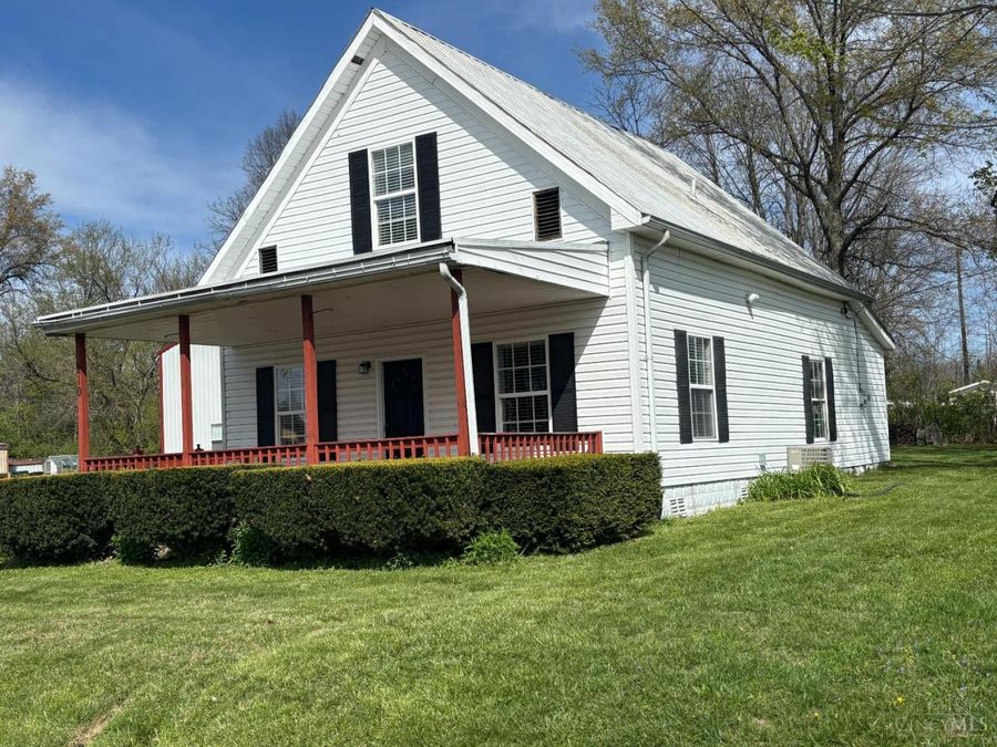 210 Woodward Street, Mount Orab, OH 45154 Photo 2