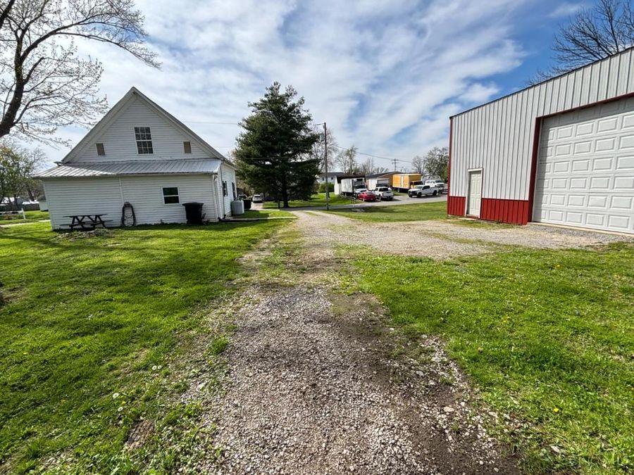 210 Woodward Street, Mount Orab, OH 45154 Photo 4