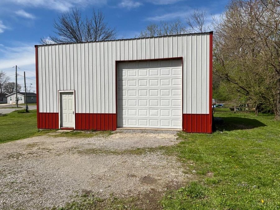 210 Woodward Street, Mount Orab, OH 45154 Photo 5