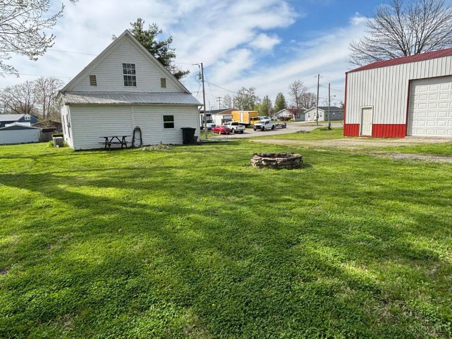 210 Woodward Street, Mount Orab, OH 45154 Photo 8