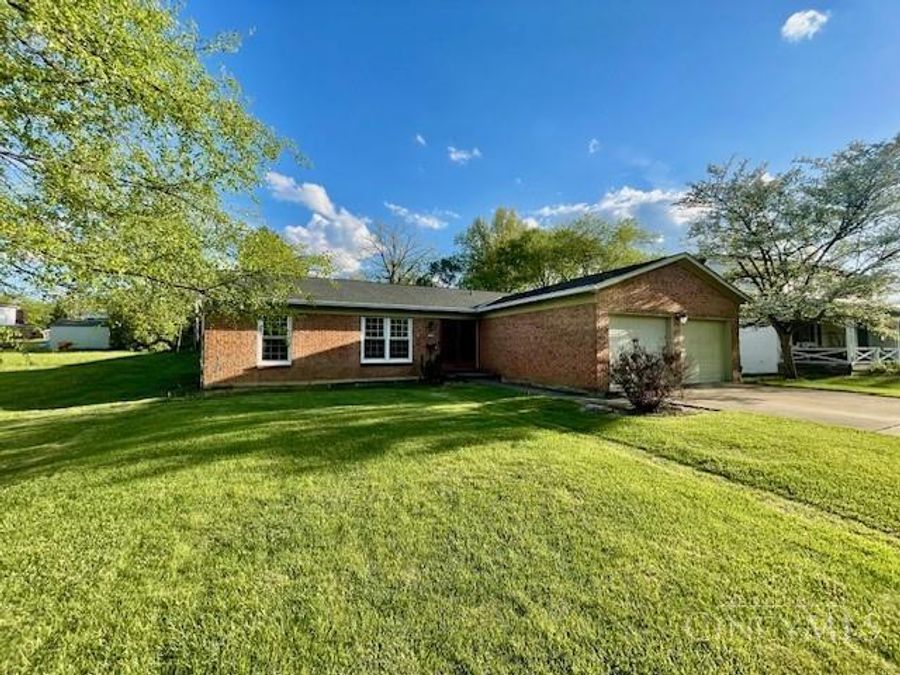 1247 Waycross Road, Forest Park, OH 45240 Photo 1