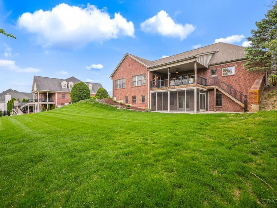 1177 Lake Trail Drive, Cincinnati, OH 45233 Photo 39