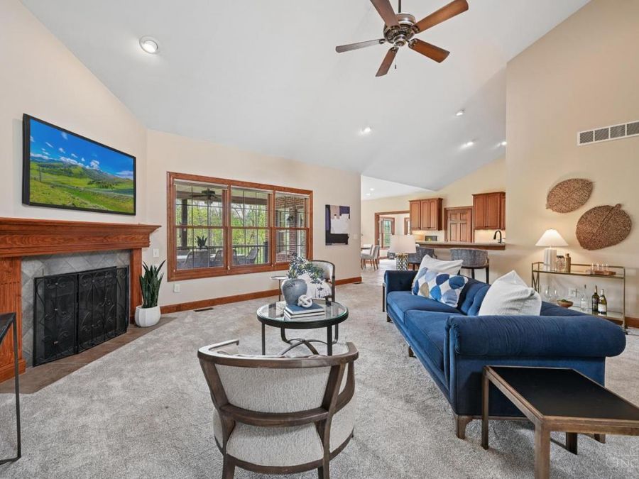 1177 Lake Trail Drive, Cincinnati, OH 45233 Photo 4
