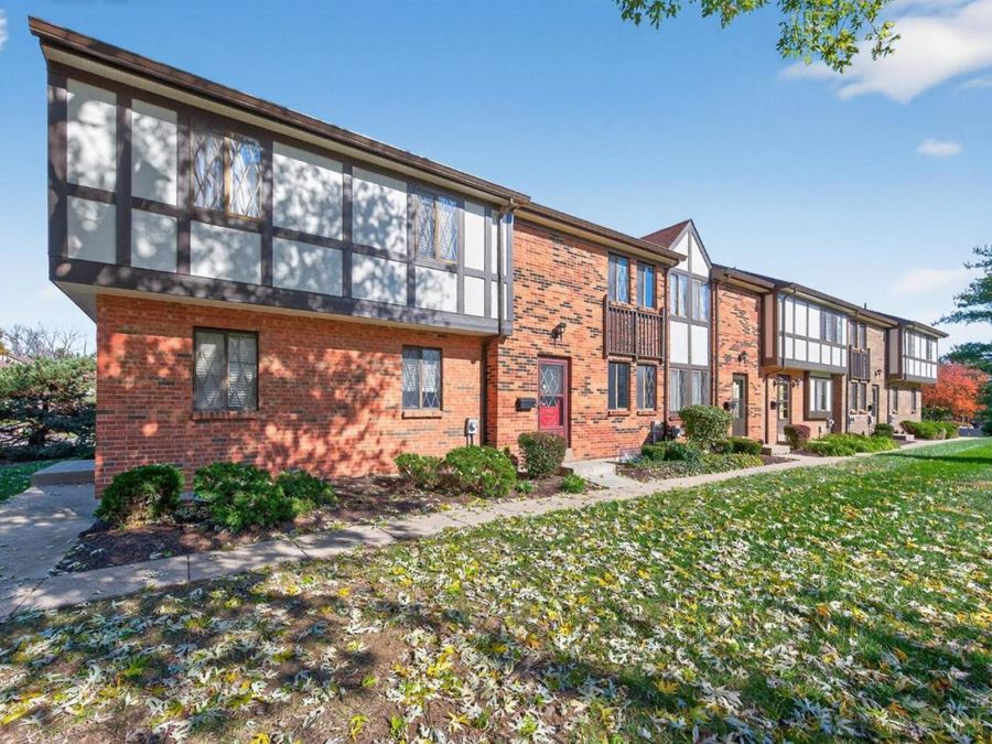 9503 Haddington Court, Colerain Township, OH 45251 Photo 1