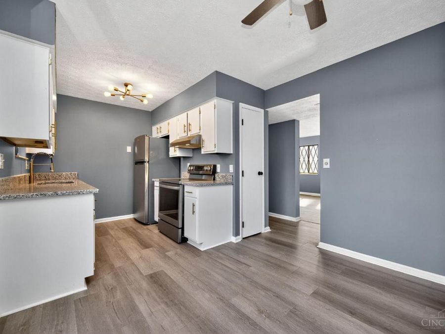 9503 Haddington Court, Colerain Township, OH 45251 Photo 12