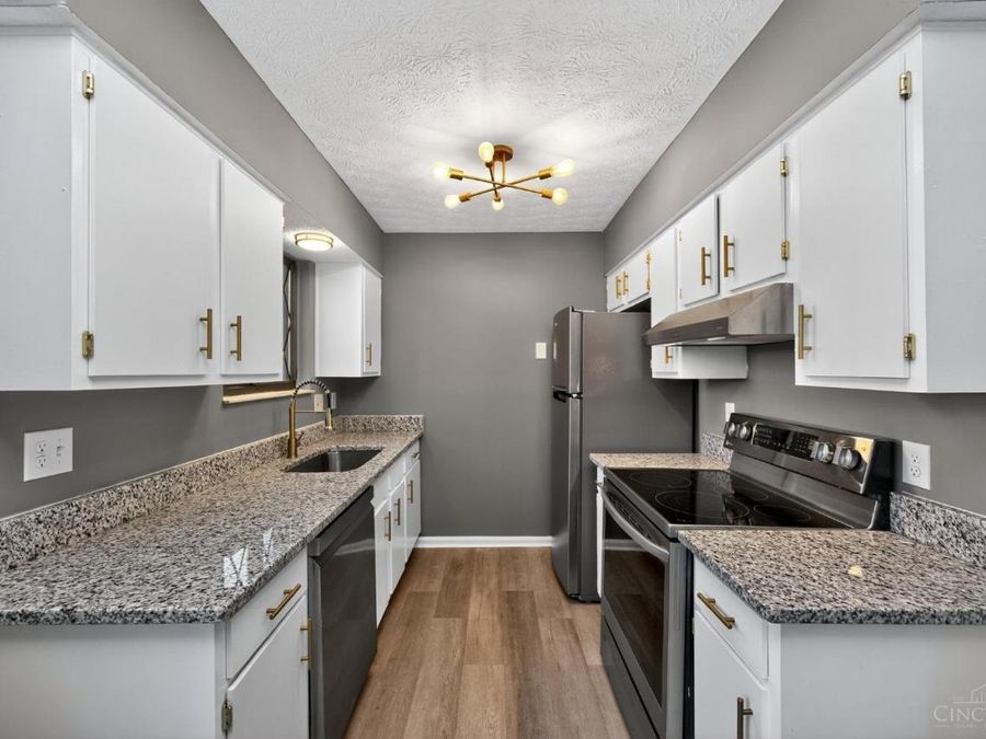 9503 Haddington Court, Colerain Township, OH 45251 Photo 13