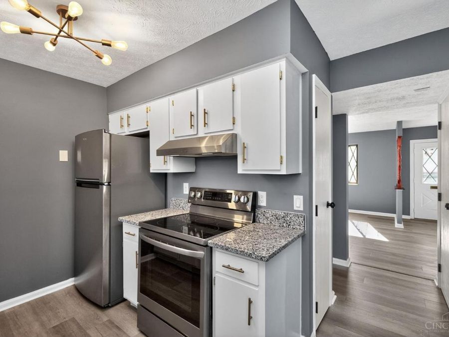9503 Haddington Court, Colerain Township, OH 45251 Photo 15