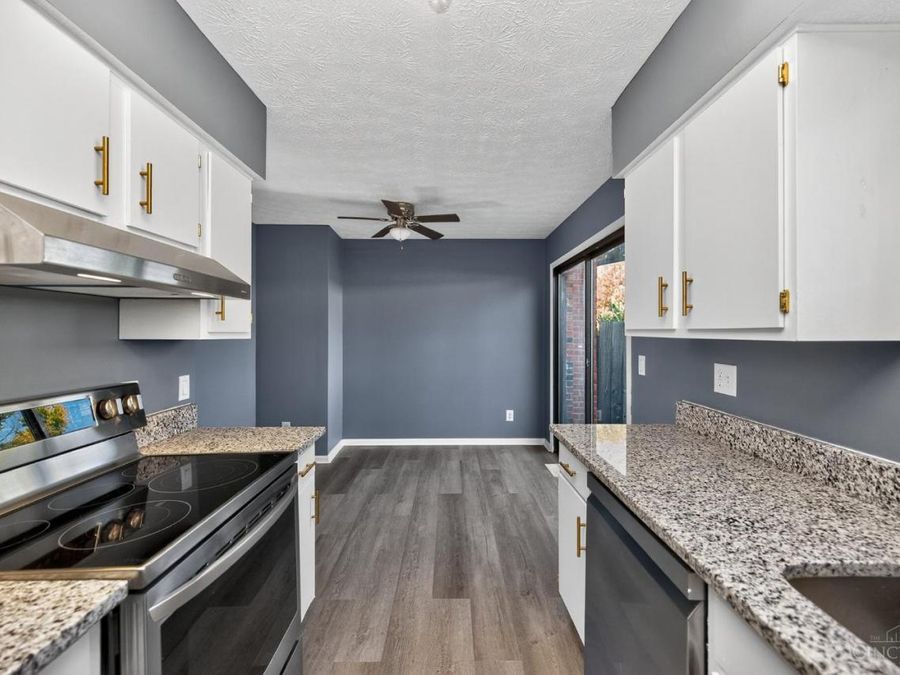 9503 Haddington Court, Colerain Township, OH 45251 Photo 17
