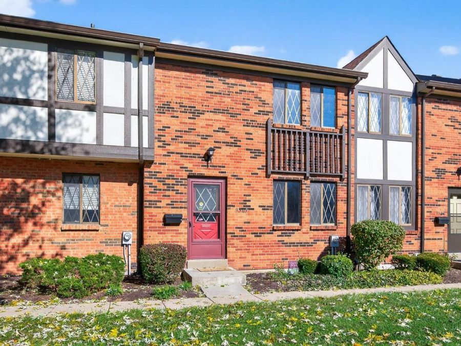 9503 Haddington Court, Colerain Township, OH 45251 Photo 2